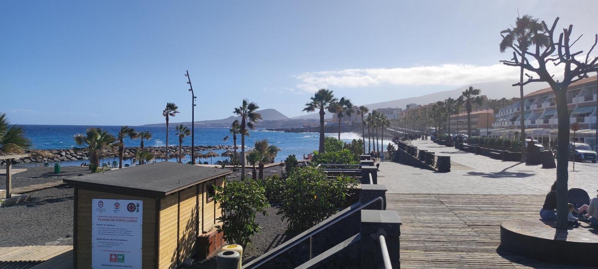 Apartamento Terraza Del Sol Con Piscina En קנדלריה מראה חיצוני תמונה