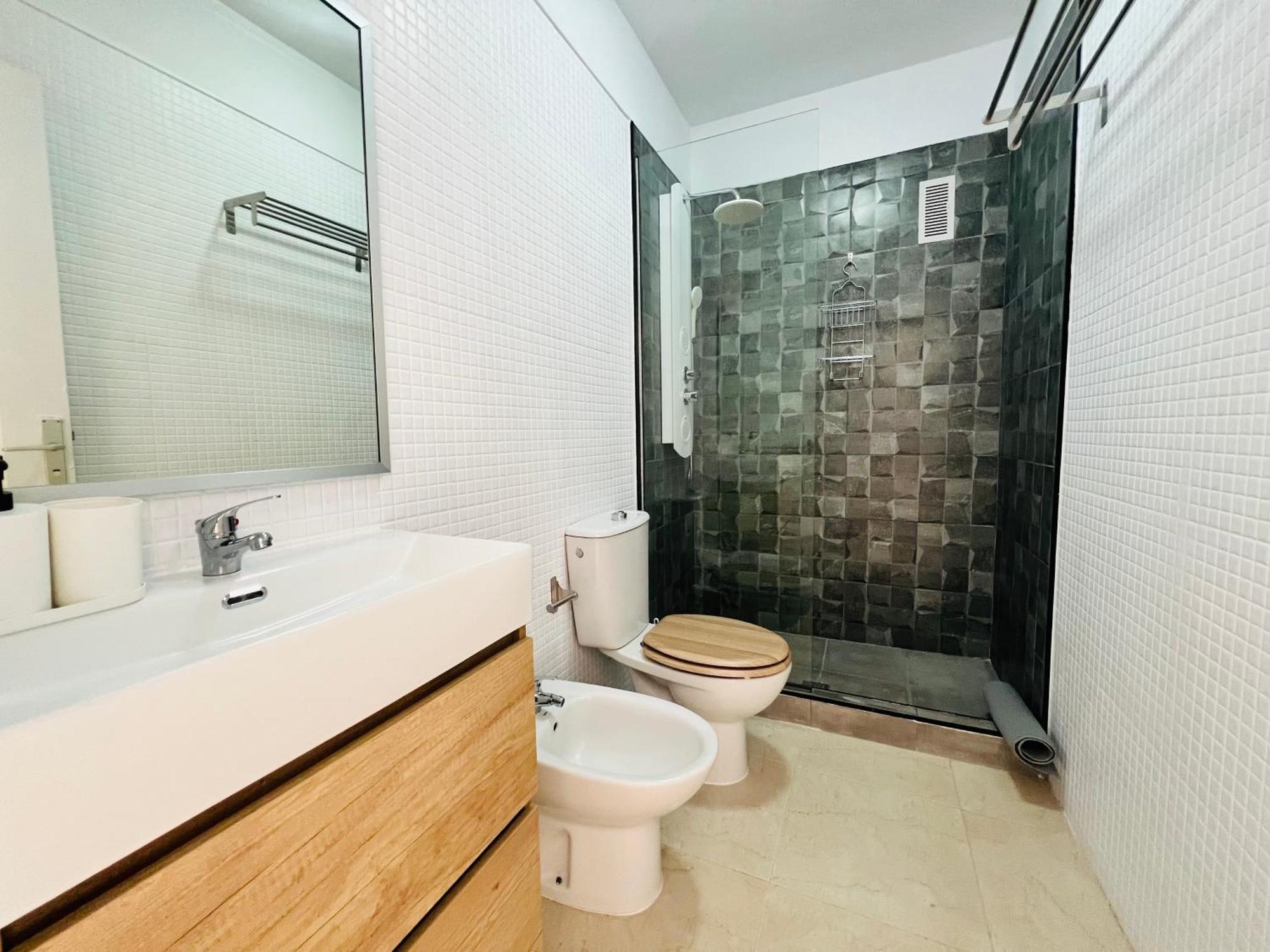 Apartamento Terraza Del Sol Con Piscina En קנדלריה מראה חיצוני תמונה