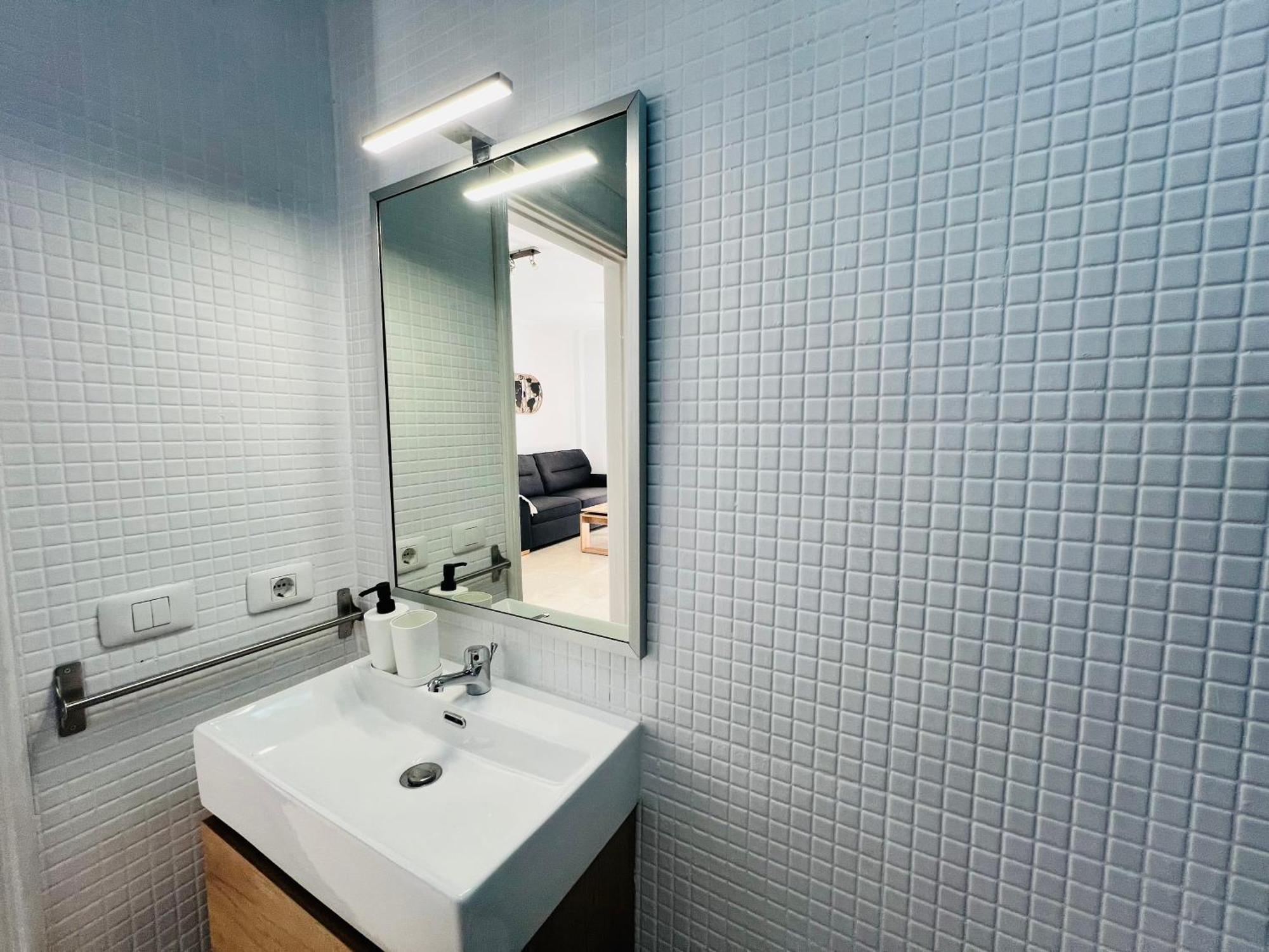 Apartamento Terraza Del Sol Con Piscina En קנדלריה מראה חיצוני תמונה