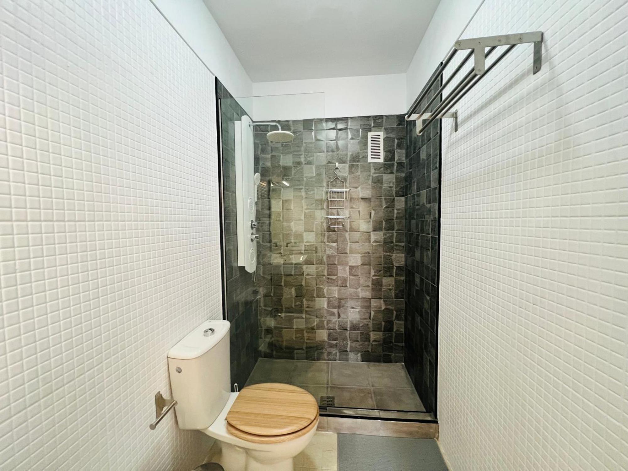 Apartamento Terraza Del Sol Con Piscina En קנדלריה מראה חיצוני תמונה