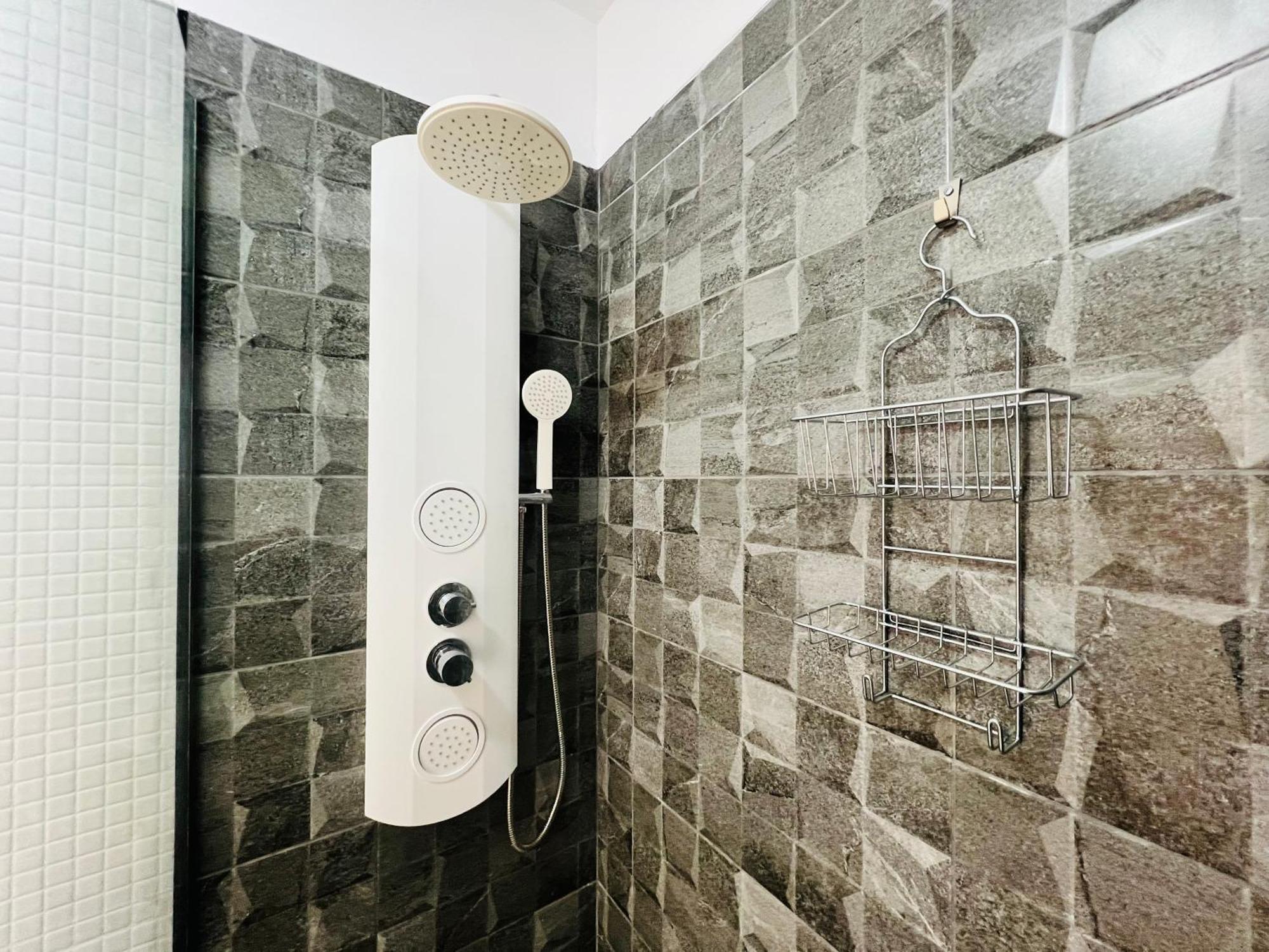 Apartamento Terraza Del Sol Con Piscina En קנדלריה מראה חיצוני תמונה